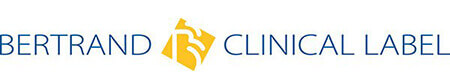 bertrand clinical label logo