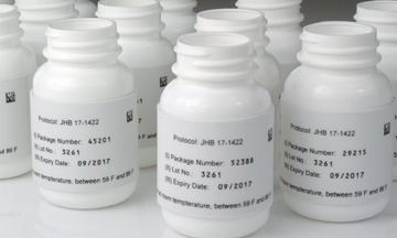 booklet clinical labels vs technology