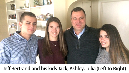 bertrand clinical labels family