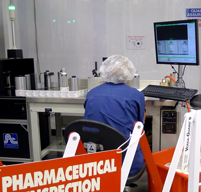 quality clinical labels manager